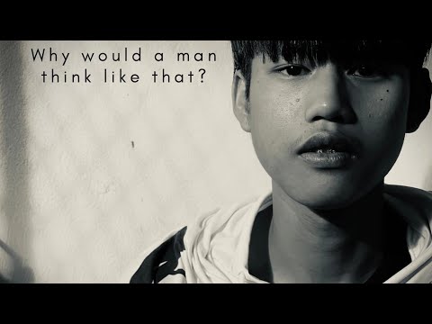 JOEBIZ - แหวะ (PV) [ALBUM WHY WOULD A MAN TINK LIKE]