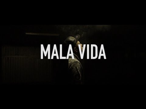 EL BOLA - MALA VIDA (videoclip oficial)