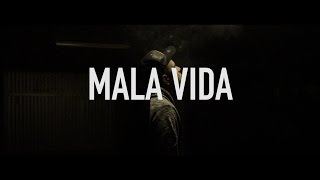 EL BOLA - MALA VIDA (videoclip oficial)