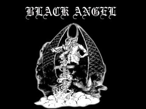 Black Angel - Occult Eternal Mystery