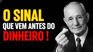 33 SINAIS CLAROS QUE VOCÊ VAI FICAR RICO - NAPOLEON HILL
