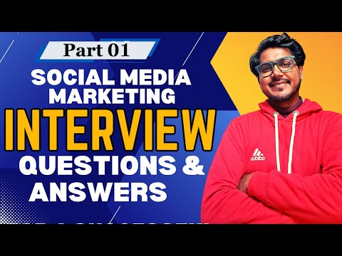Digital Marketing Interview Questions and Answers