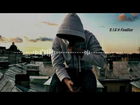 S.1.G ft FiveStar Derdimi sorama