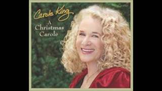 CAROLE KING   -  ONLY LOVE IS REAL