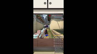 valorant 二日で-２００食らう男　#shorts