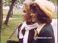Mary Tyler Moore in Minneapolis Outtakes/B-Roll 1973 filmed for WCCO Moore on Sunday