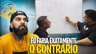 I ANALYZED THE TRAINING SHEET THAT JOHANN SCHATZ PREPARED FOR LIEUTENANT BRENO FOR 2025