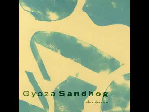 Sandhog  - Raum Und Zeit