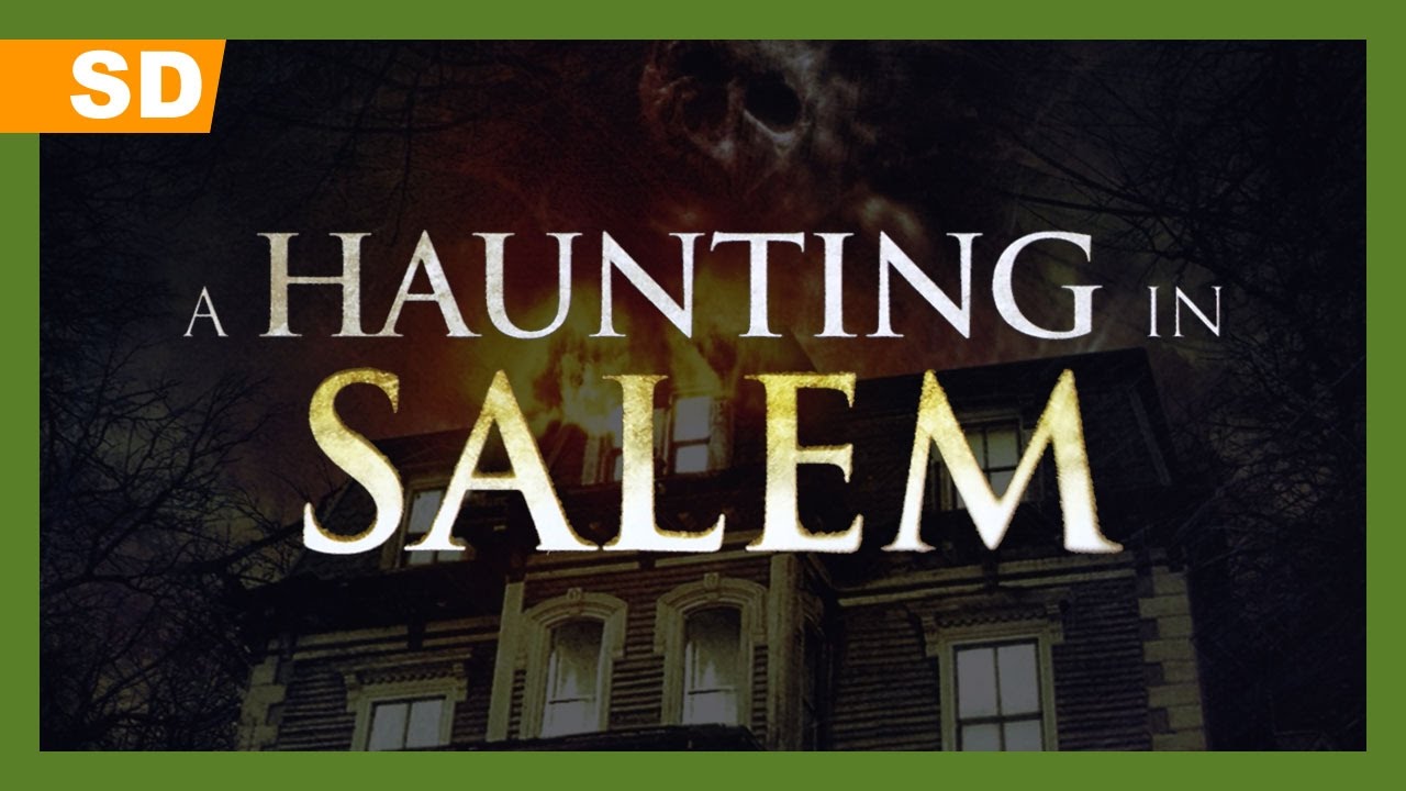 A Haunting in Salem Trailer Thumbnail
