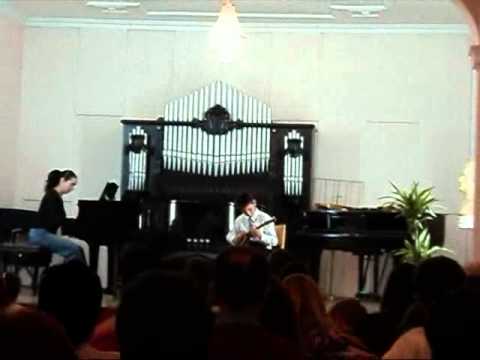 Sanader Nenad : " 2 čardaša "