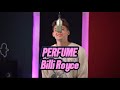 Billi Royce Perfume Glory Pt 2 Live Mic Performance