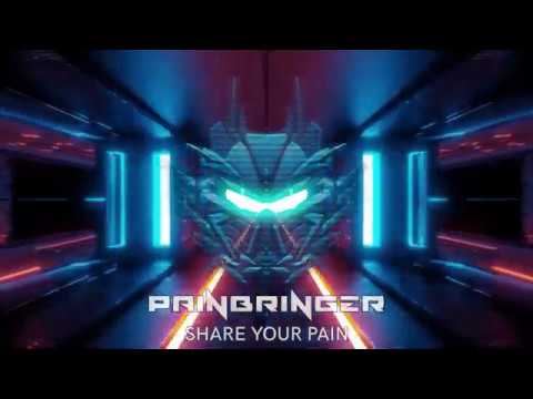Painbringer - Share Your Pain