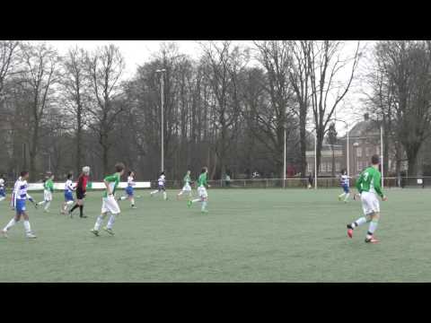 Voetbal 20160402 - Fragment 01