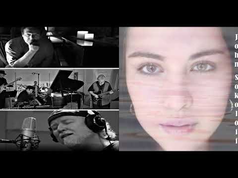 John Sokoloff / Mark Lennon ~Time is Wastin'