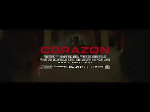 Maître_GIMS_-_Corazon_ft._Lil_Wayne_&_French_Montana_(Clip_Officiel)