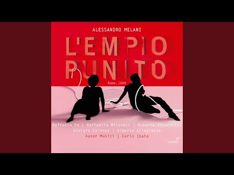 L’empio punito, Act II Scene 21: Or che sopito giace (Live)