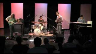 Actual Proof -Rufus Philpot- Bass -Live at Alva's 2010 w/ Scott Henderson ,Andy Sanesi