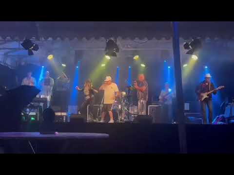 L.S.P - BITCH, my name is L.S.P feat Disco Inferno (LIVE IN WUSTWEILER 2023) HEIMSPIEL