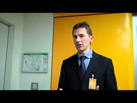 Electronic Flight Bag - a view from Lufthansa