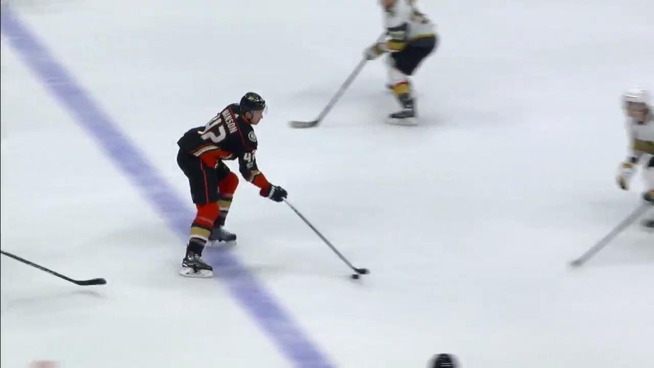 Vidéo: Voilà pourquoi les RUMEURS EXPLOSENT entre les Ducks et le CH..