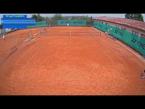 Kurt 3 18.6.2020 TOP Liga ČTS by MONETA - TJ Spoje Praha