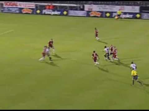 Magnifique But de Paul Alo'o Efoulou contre Metz