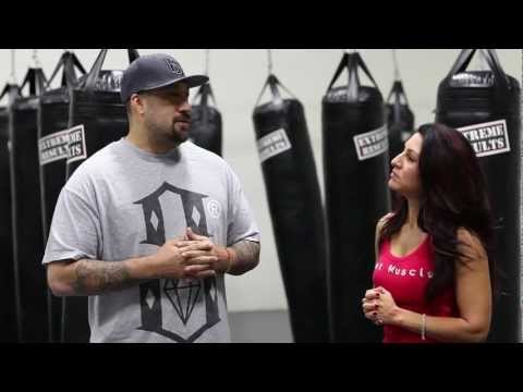 My interview with my Awesome Celebrity Client "B Real from Cypress Hill"