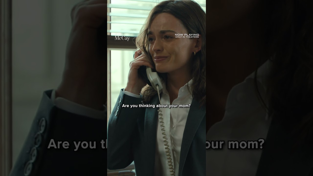 Miniature de la vidéo mom would be proud du film Ella McCay