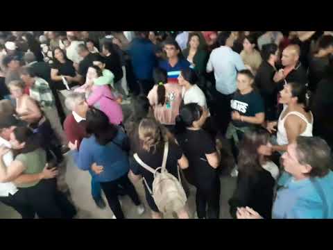  Panano y su grupo la SONORA CORAZÓN de Lucas GONZALEZ Entre Ríos nr para contrataciones 3435615811