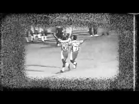 Gols da Saudade 1 - Fluminense x Serra (1999)