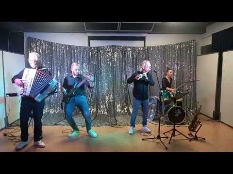 ORCHESTRA COLORADO BAND - La Danza del Sole