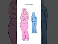 Taking What S Not Yours TV Girl Animatic Originalcharacter Digitalart