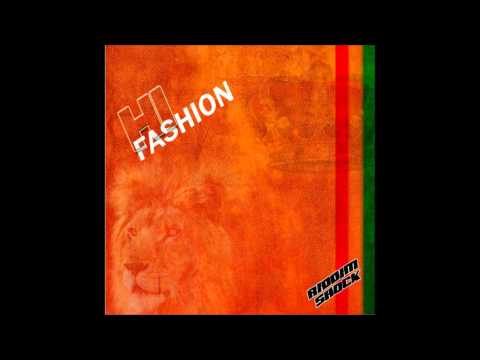 tenna star -  work complete (hi fashion riddim)