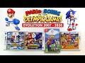 All Mario Sonic At The Olympic Games 2007 2020