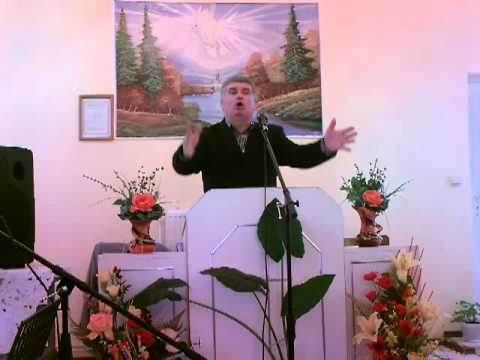 Natanaiel Bogdan - BINECUVANTAREA Copiilor !