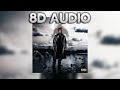 Juice Wrld Rockstar In His Prime 8D Audio
