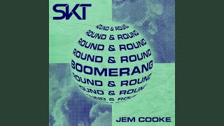 Download lagu Boomerang (Round & Round) mp3 Download lagu Boomerang (Round & Round) mp3