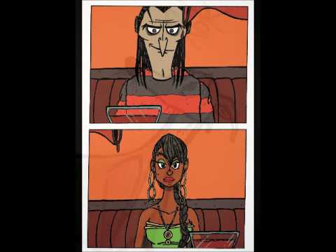 El rock de los galgos