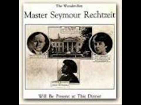 Seymour Rexite Sings Miami Beach Rumba in Yiddish,סימור רעכטצײַט זינגט