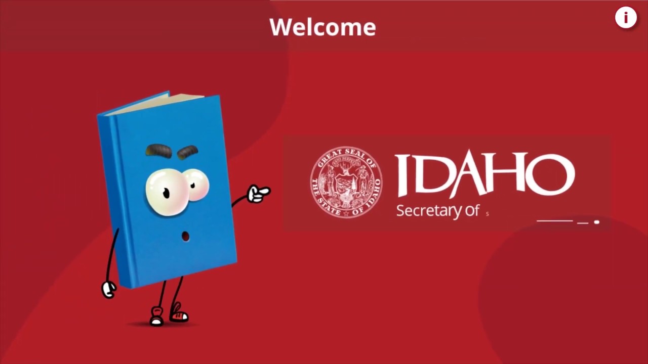 Notary Training Video 1