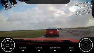 Daniel Sunday MSR Houston Lemons 2024