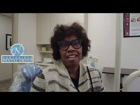 Video testimonial from Barbara Woodward