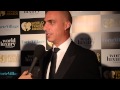 Stelios Kizis, General Manager, Columbia Beach Resort, Cyprus