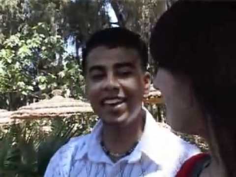 Nadia el berkania wa taj albaroudi  njib mama wa baba