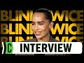 Zoë Kravitz Interview Making Blink Twice The Batman 2 Update