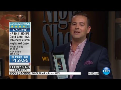 HSN | The Monday Night Show with Adam Freeman 03.28.2016 - 8 PM
