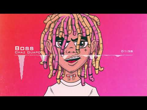 [FREE DL] Lil Pump Type Beat 2018 - "Boss" (prod. by Chaz Guapo) | Trap Instrumental 2018💸🔥