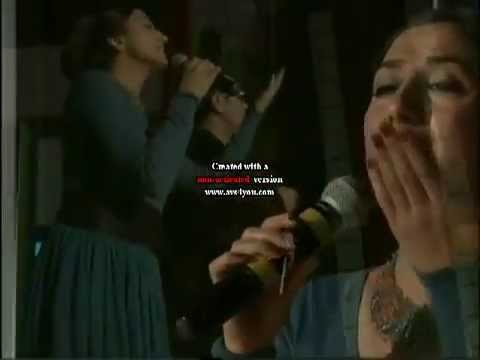 İbrahim Dizlek düet Eda Doganay SENI SEVIYORUM mühtesem Siir Türkü @Urfaliyam Cano