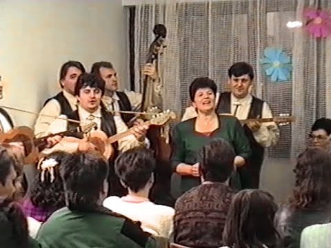 Promocija knjige "V srce sem te dela" Marice Hasan