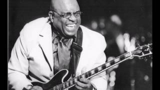 Roy Gaines ~ '''The War Is Over''&''Double Dealin' Woman''  Live 2013